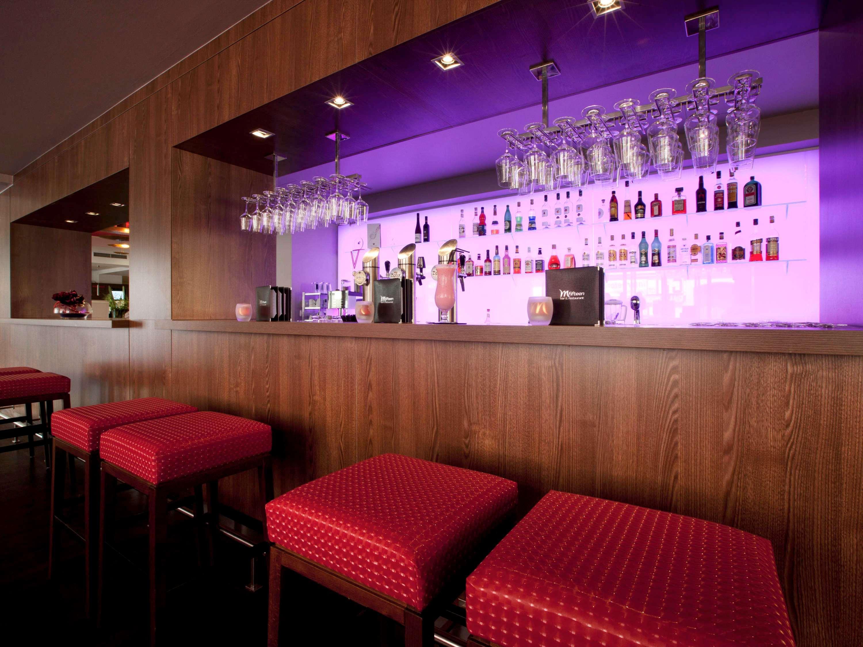 Hotel Mercure Wien Westbahnhof Exterior photo